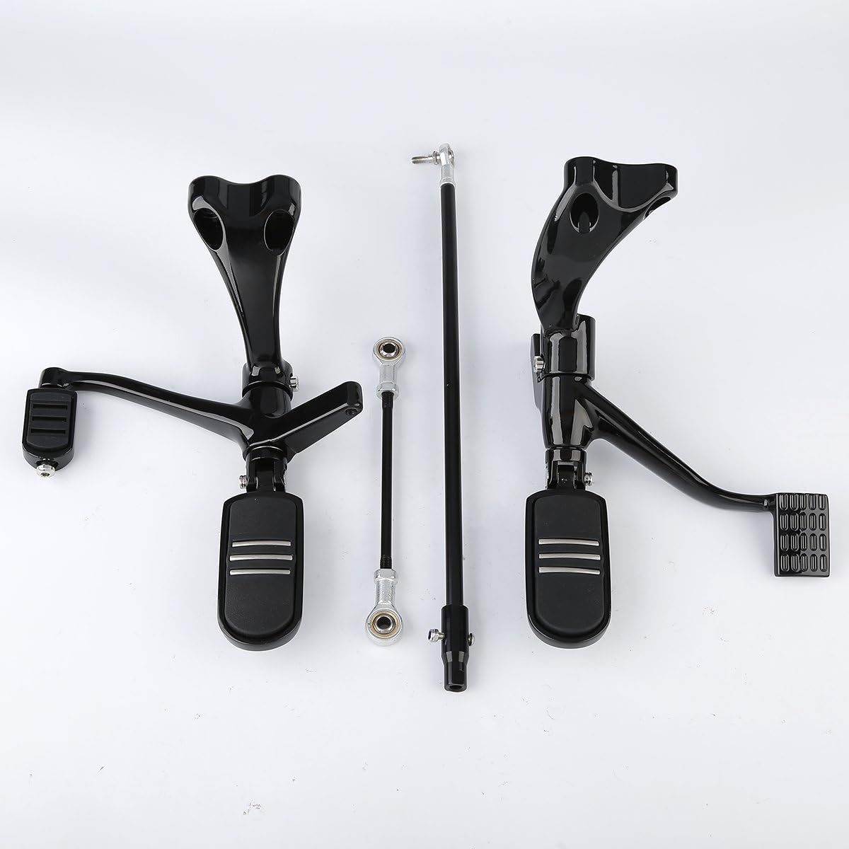 Voorwaartse Bedieningselementen Harley Sportster XL -35% Korting