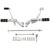 Voorwaartse Bedieningselementen Harley Sportster XL -35% Korting