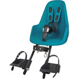 Veilig Fietsvoorzitje Kinderen 9mnd-3jr (max 15kg) - 34% Korting!