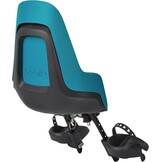Veilig Fietsvoorzitje Kinderen 9mnd-3jr (max 15kg) - 34% Korting!