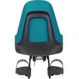 Veilig Fietsvoorzitje Kinderen 9mnd-3jr (max 15kg) - 34% Korting!