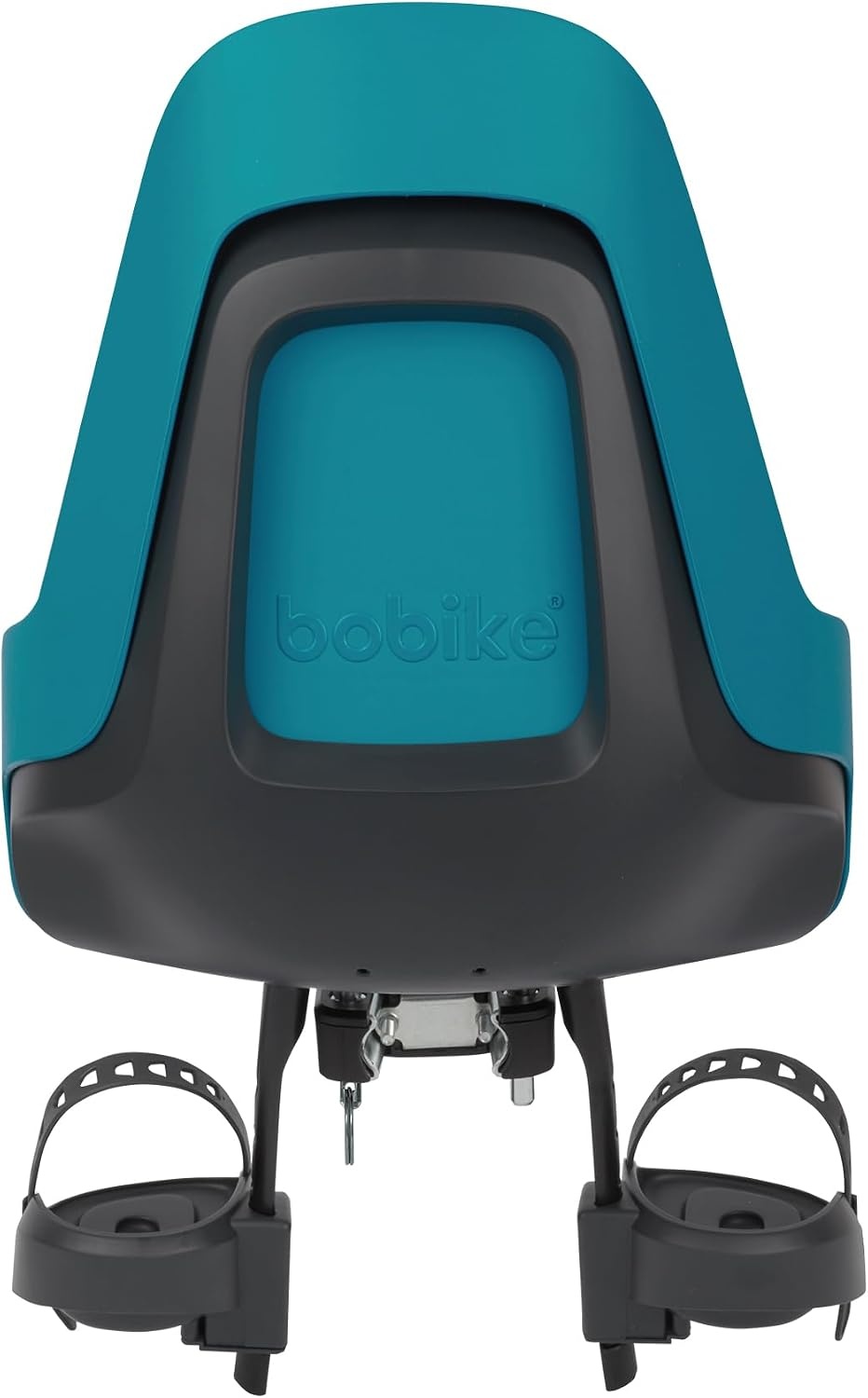 Veilig Fietsvoorzitje Kinderen 9mnd-3jr (max 15kg) - 34% Korting!