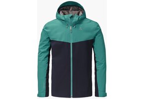 Heren Regenjas 35% Korting | Waterdicht & Ademend M