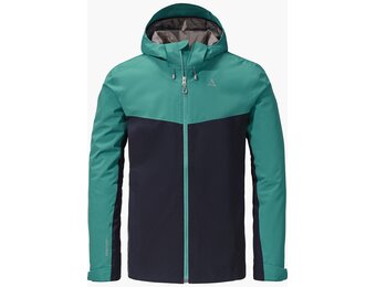 Heren Regenjas 35% Korting | Waterdicht & Ademend M