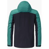 Heren Regenjas 35% Korting | Waterdicht & Ademend M