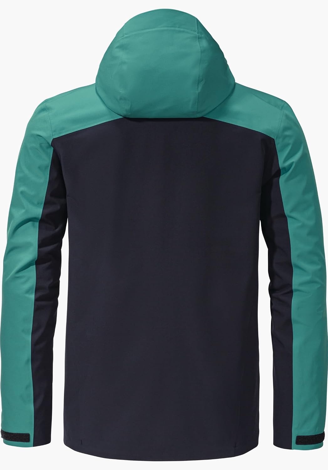 Heren Regenjas 35% Korting | Waterdicht & Ademend M