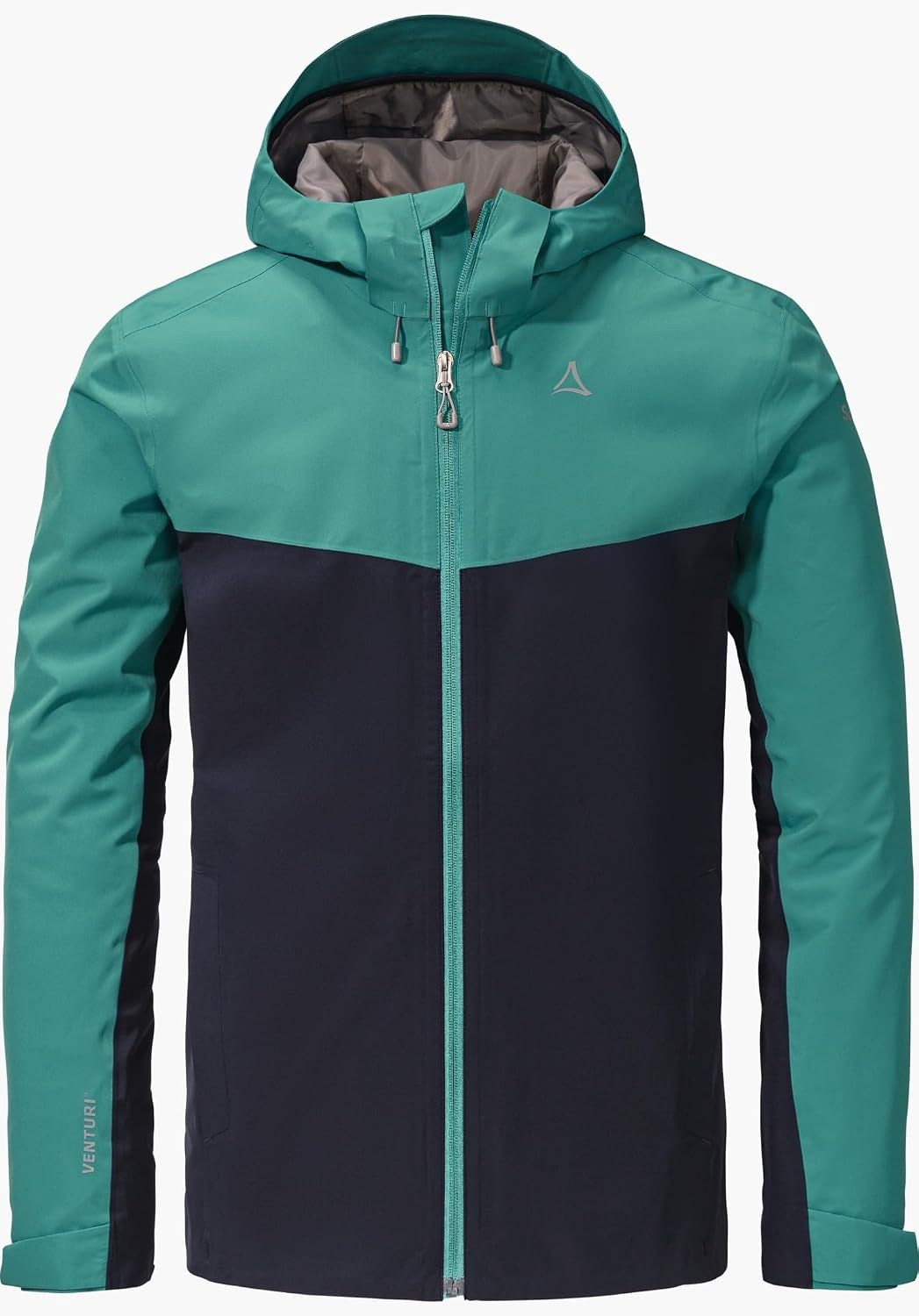 Heren Regenjas 35% Korting | Waterdicht & Ademend M