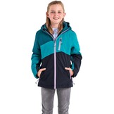 Meisjes Ski-jas Maat 164 - Waterdicht & Winddicht (34% Korting!)