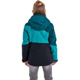 Meisjes Ski-jas Maat 164 - Waterdicht & Winddicht (34% Korting!)