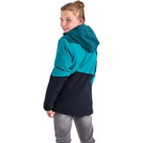 Meisjes Ski-jas Maat 164 - Waterdicht & Winddicht (34% Korting!)
