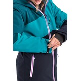 Meisjes Ski-jas Maat 164 - Waterdicht & Winddicht (34% Korting!)