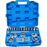 Universele Wiellager Montage & Demontage Set (31-delig) - 34% Korting!