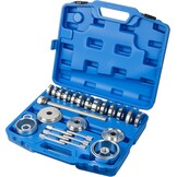Universele Wiellager Montage & Demontage Set (31-delig) - 34% Korting!