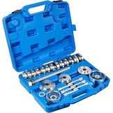 Universele Wiellager Montage & Demontage Set (31-delig) - 34% Korting!