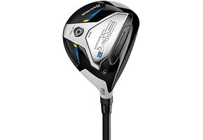 Fairwaywood 3-Wood SIM2 Titanium Stiff 35% Korting