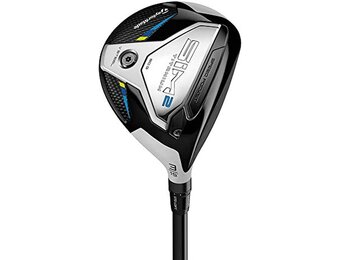 Fairwaywood 3-Wood SIM2 Titanium Stiff 35% Korting