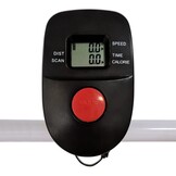 Mini Loopband Inklapbaar 47% Korting - Perfect voor Thuis Sporten