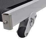 Mini Loopband Inklapbaar 47% Korting - Perfect voor Thuis Sporten