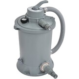 Zandfilterpomp Zwembad 3028 L/u - 550cm | 54% Korting