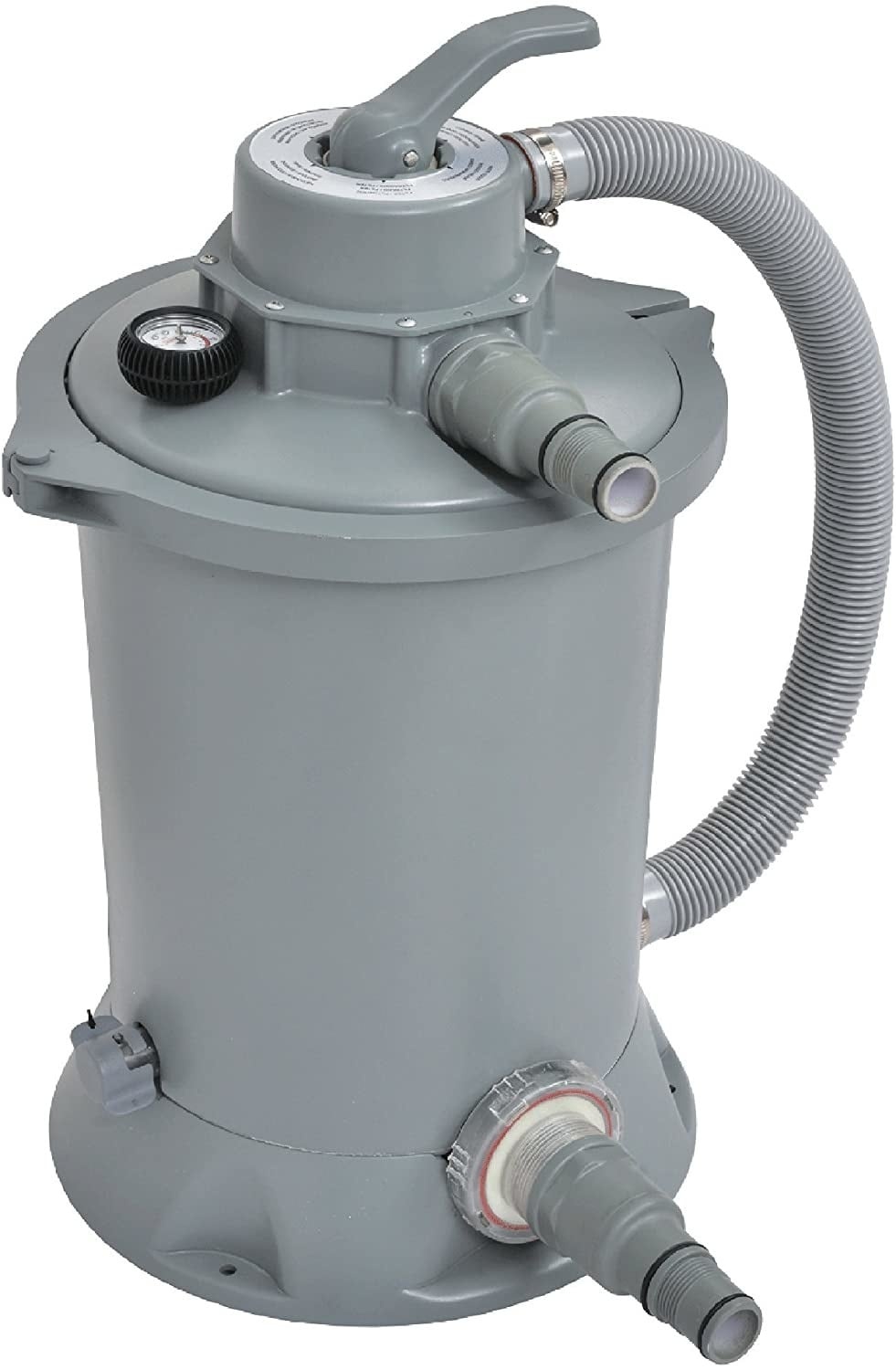 Zandfilterpomp Zwembad 3028 L/u - 550cm | 54% Korting