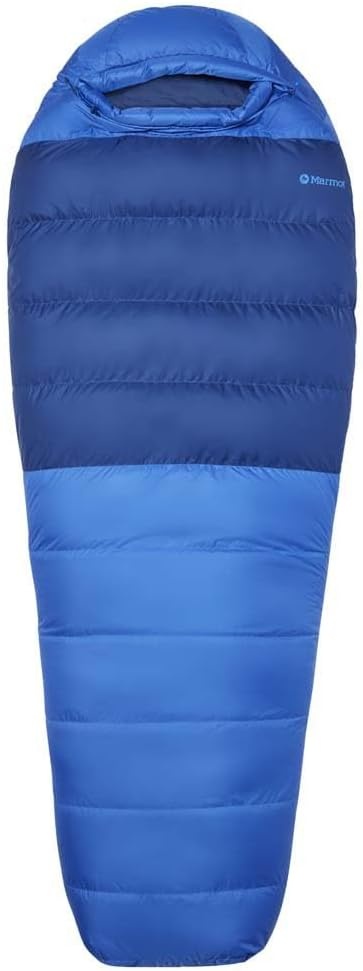 Marmot Slaapzak - Long - 15° - 35% Korting