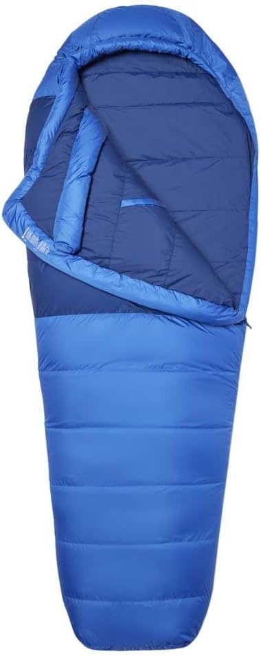 Marmot Slaapzak - Long - 15° - 35% Korting