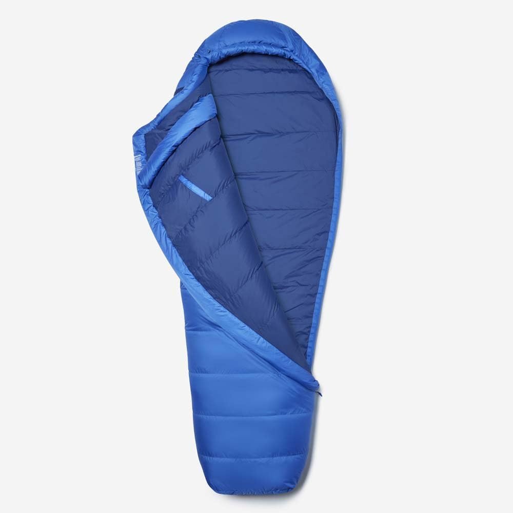 Marmot Slaapzak - Long - 15° - 35% Korting