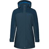 VAUDE Dames Winter Parka II - 35% Korting