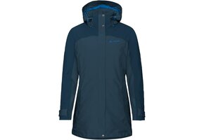VAUDE Dames Winter Parka II - 35% Korting