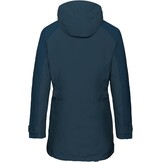 VAUDE Dames Winter Parka II - 35% Korting