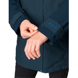 VAUDE Dames Winter Parka II - 35% Korting