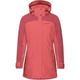 VAUDE Dames Winter Parka II - 35% Korting