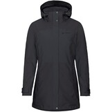 VAUDE Dames Winter Parka II - 35% Korting