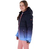 Killtec Quilted Ski Jas Meisjes - Lavendel - 12 met 29% Korting