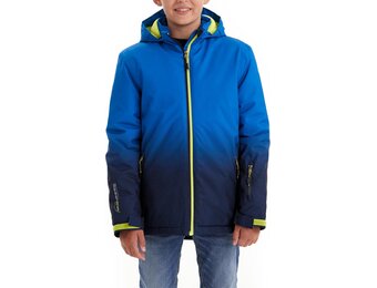 Killtec Jongens Sneeuwjas Royal - 164 - 29% Korting