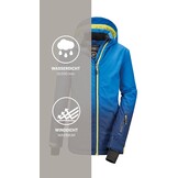 Killtec Jongens Sneeuwjas Royal - 164 - 29% Korting
