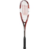 Wilson Squash-racket Tour 150 - Gevorderden (35% Korting)