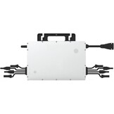 Hoymiles HMS-2000 Micro Inverter 2000W - 55% Korting