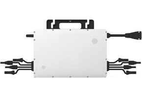 Hoymiles HMS-2000 Micro Inverter 2000W - 55% Korting