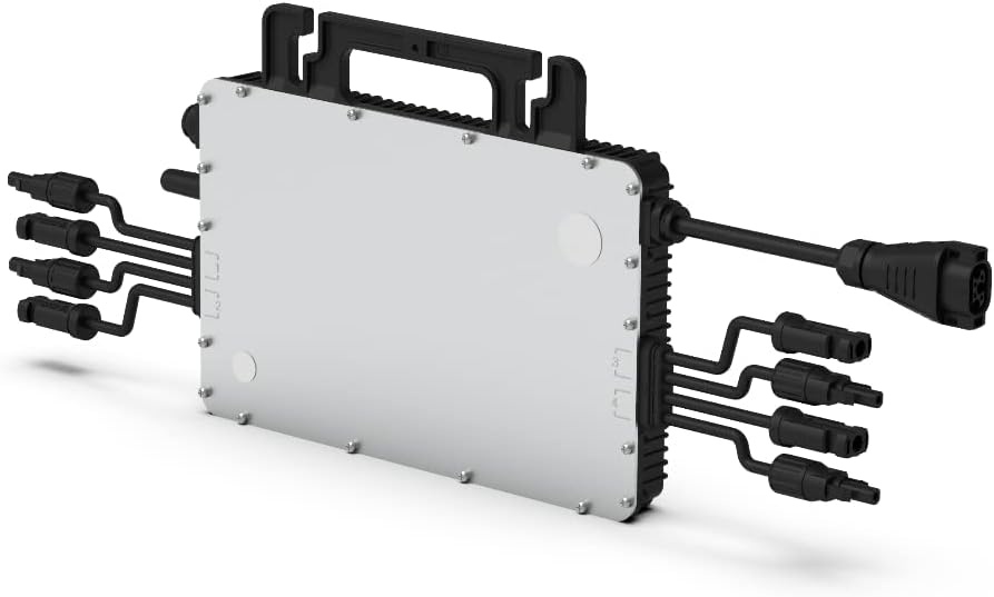 Hoymiles HMS-2000 Micro Inverter 2000W - 55% Korting