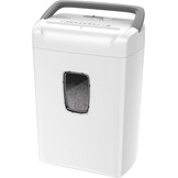 Bonsaii Papierversnipperaar C243-A: 12 Vel, Kruissnede, P4 (54% Korting)
