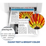 4x DOUBLE D T9451-T9454 Inktcartridges voor Epson, 34% Korting