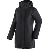 Maier Sports Lisa 2.1 Dames Outdoorjas - Blauw - 35% Korting
