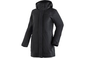 Maier Sports Lisa 2.1 Dames Outdoorjas - Blauw - 35% Korting