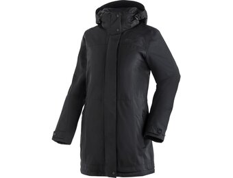 Maier Sports Lisa 2.1 Dames Outdoorjas - Blauw - 35% Korting
