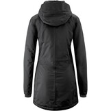 Maier Sports Lisa 2.1 Dames Outdoorjas - Blauw - 35% Korting