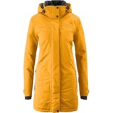 Maier Sports Lisa 2.1 Dames Outdoorjas - Blauw - 35% Korting