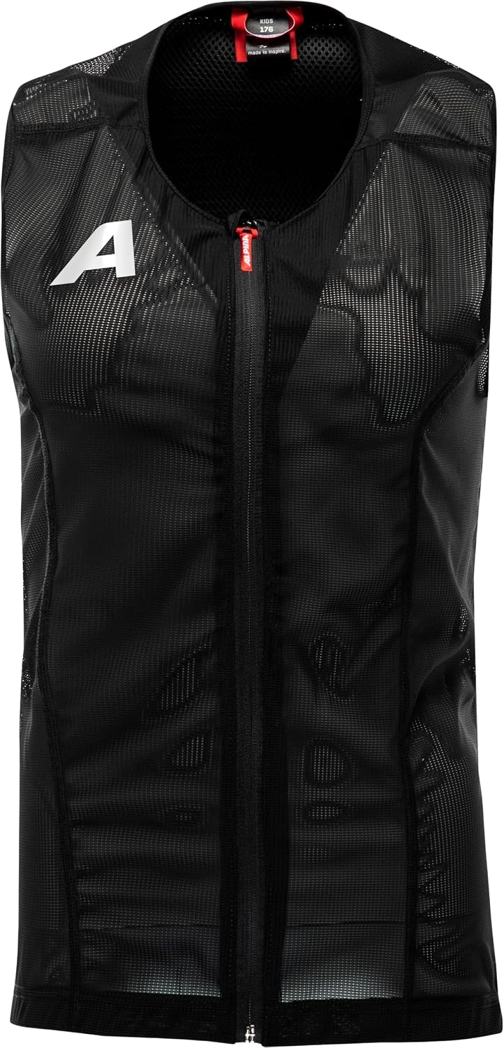 ALPINA Proshield Junior Ski & Snowboard Beschermer - Kinderen