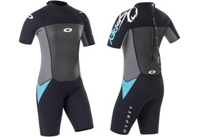 Osprey Origin Dames Shorty Wetsuit - 34% Korting