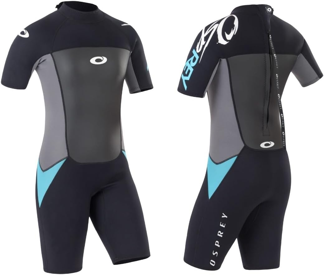 Osprey Origin Dames Shorty Wetsuit - 34% Korting